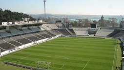 Beşiktaş İnönü Stadyumu