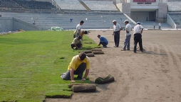 Beşiktaş İnönü Stadyumu