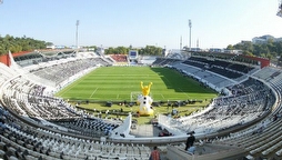 Beşiktaş İnönü Stadyumu