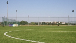 Antalya Titanic Otel’de 4 saha