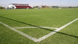 Antalya Titanic Otel’de 4 saha