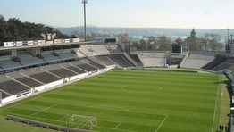 Beşiktaş İnönü Stadyumu Beşiktaş İnönü Stadyumu