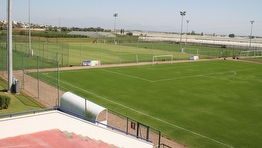 Antalya Titanic Otel Futbol Kompleksi Antalya Titanic Otel Futbol Kompleksi
