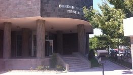 Çanakkale Dardanel Spor Tesisleri Çanakkale Dardanel Spor Tesisleri