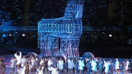 2011 Erzurum Universiade Kış Olimpiyatları 2011 Erzurum Universiade Kış Olimpiyatları