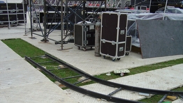 Beylerbeyi Stadyumu-Rolling Stones Konseri Beylerbeyi Stadyumu-Rolling Stones Konseri